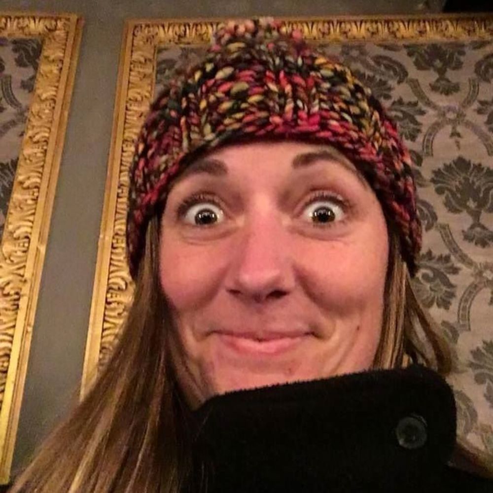 Meet your Posher, Josie